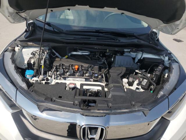 2022 HONDA HR-V LX #3310527060