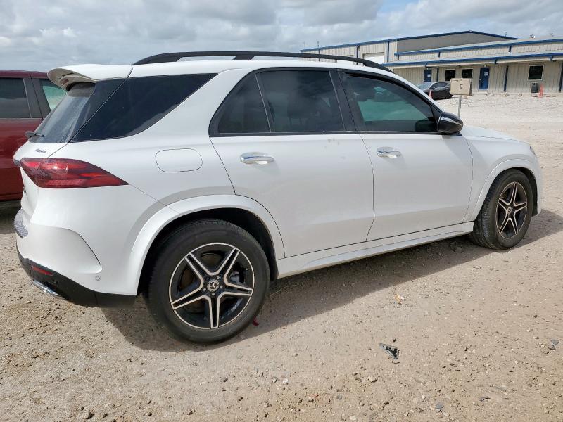 2024 MERCEDES-BENZ GLE 350 4M - 4JGFB4FB4RB009401