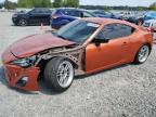 JF1ZNAA19E9701666 TOYOTA SCION FR-S Photo 1