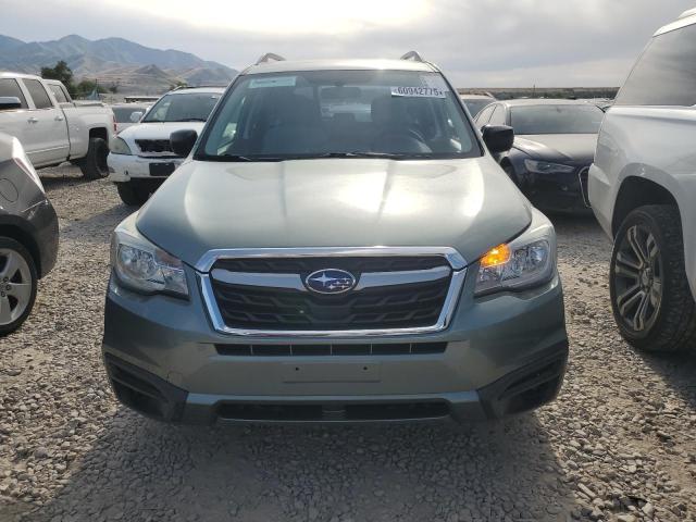 2017 SUBARU FORESTER 2 JF2SJABCXHH425646