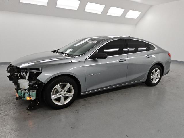 Vin: 1g1zc5st0pf207507, lot: 61559745, chevrolet malibu ls 2023 img_1