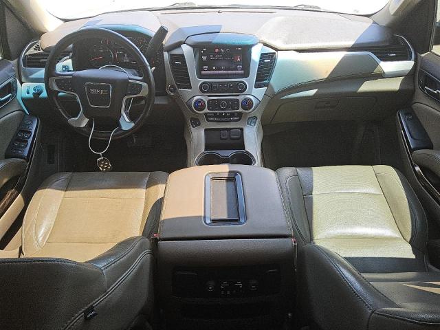 2015 GMC YUKON SLT 1GKS1BKC3FR138102