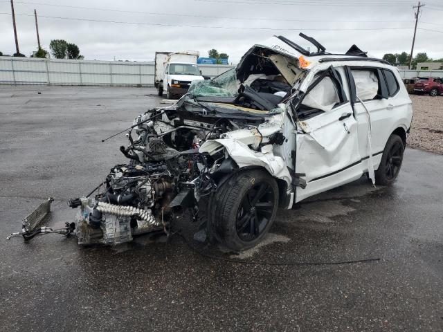 VOLKSWAGEN TIGUAN SE