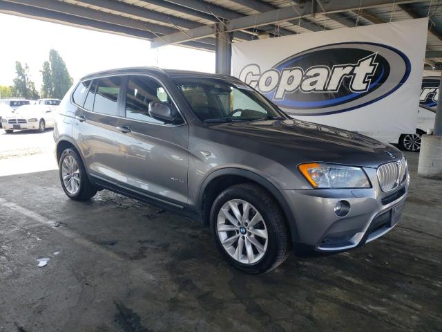 Vin: 5uxwx5c51cl716787, lot: 59970095, bmw x3 xdrive28i 20124