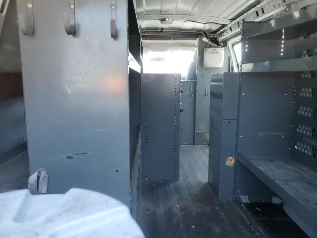 2012 CHEVROLET EXPRESS G2 #3293667390