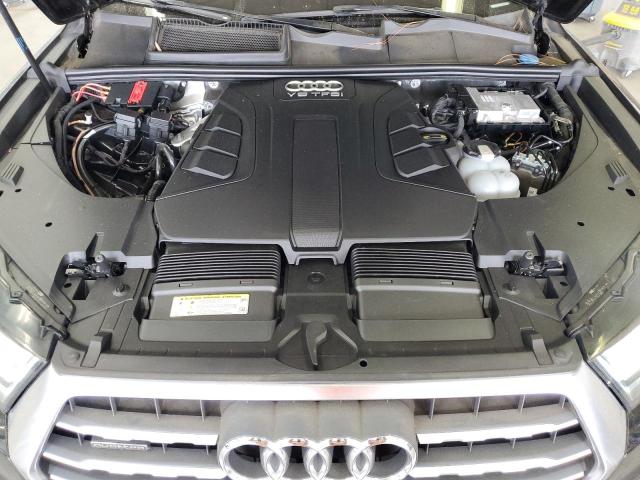 2017 AUDI Q7 PREMIUM WA1LAAF71HD059691