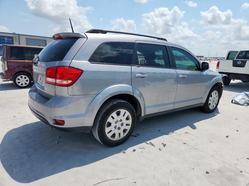 2019 DODGE JOURNEY SE - 3C4PDCBBXKT859248