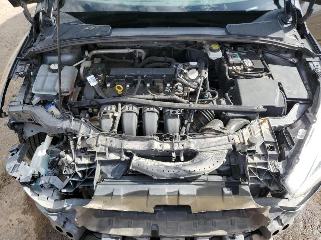 2017 FORD FOCUS S 1FADP3E24HL290347