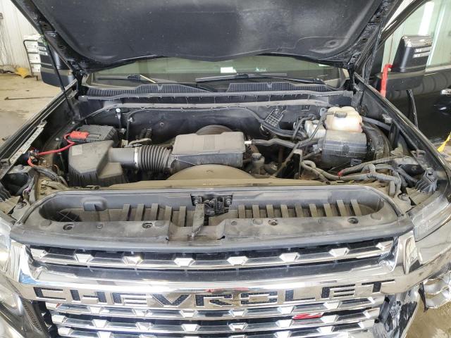 2020 CHEVROLET SILVERADO - 1GC4YPE72LF132798