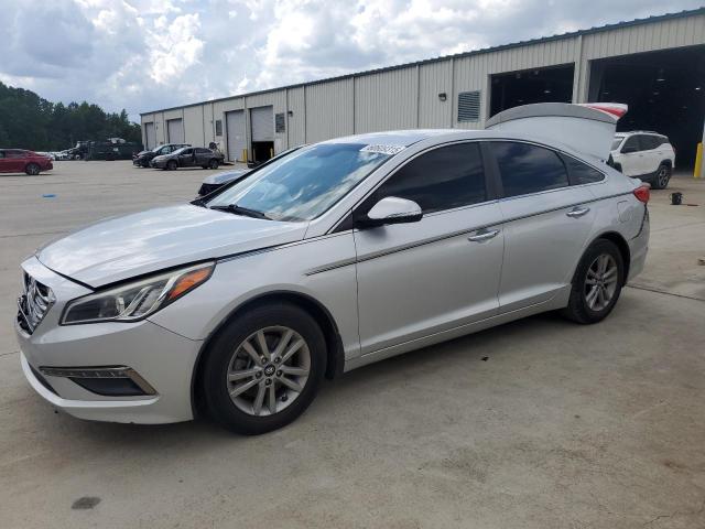 HYUNDAI SONATA ECO