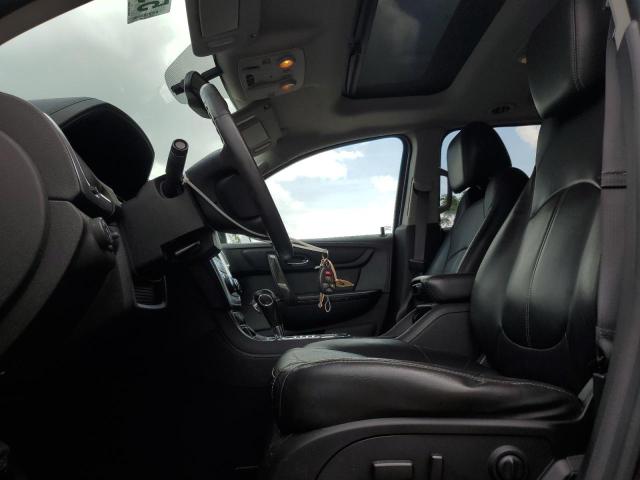 2015 GMC ACADIA SLT-1 1GKKRRKD8FJ121899