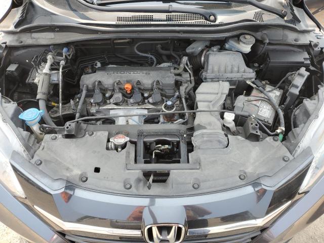 2017 HONDA HR-V LX - 3CZRU5H30HM100240