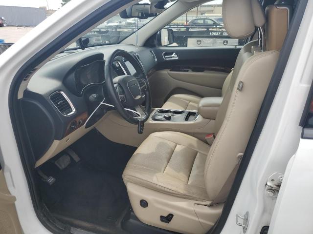 2015 DODGE DURANGO CI 1C4RDHEG8FC801170