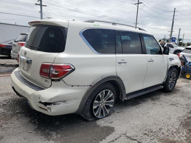 2019 NISSAN ARMADA SV JN8AY2ND6K9085806