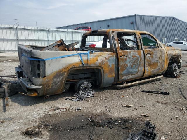 Vin: 3gtu2uecxfg513167, lot: 59554585, gmc sierra k1500 sle 20153