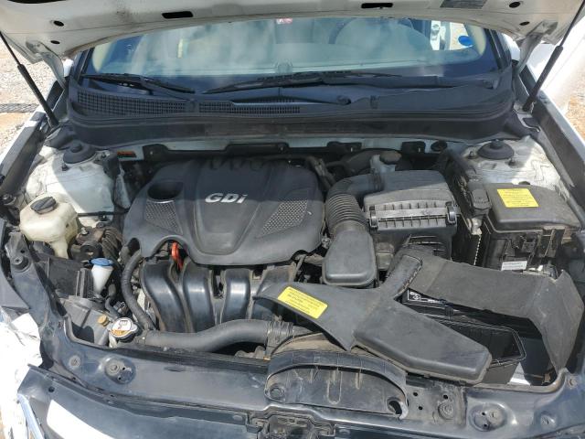 5NPEB4ACXEH927307 2014 HYUNDAI SONATA