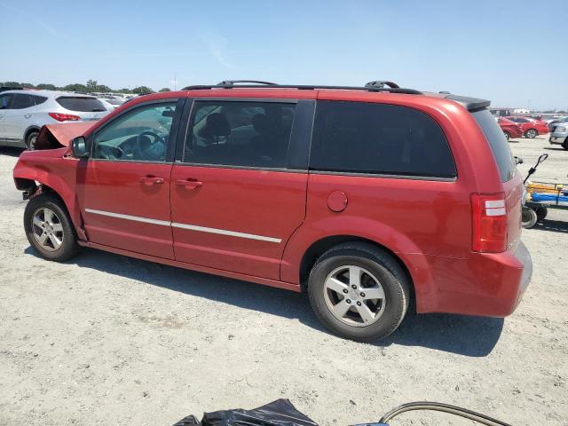 Vin: 2d4rn5d15ar229759, lot: 59623505, dodge caravan sxt 20102