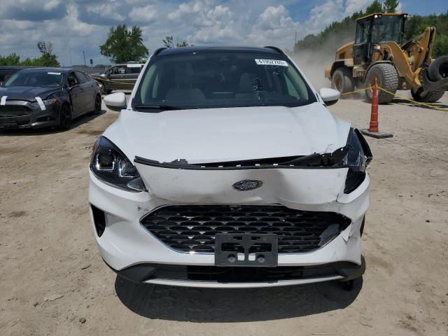 2020 FORD ESCAPE SE - 1FMCU9G69LUB24745