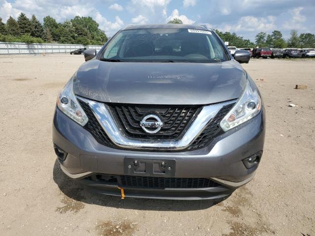 2017 NISSAN MURANO S - 5N1AZ2MH5HN170581