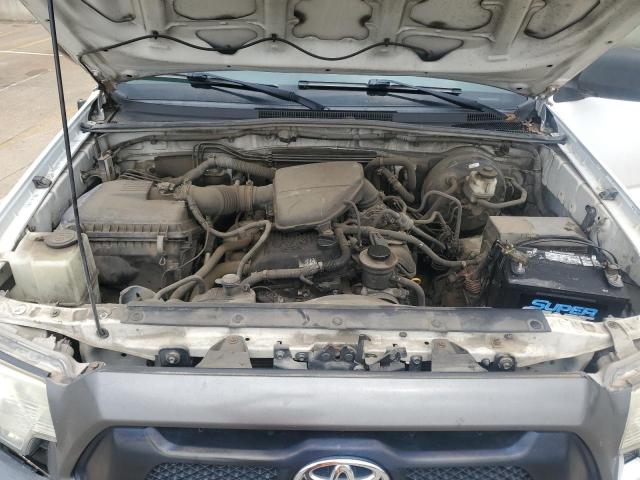2015 TOYOTA TACOMA ACC - 5TFUX4EN8FX034972
