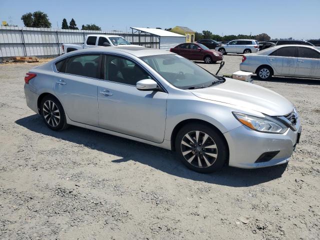 2017 NISSAN ALTIMA 2.5 - 1N4AL3AP3HC252561