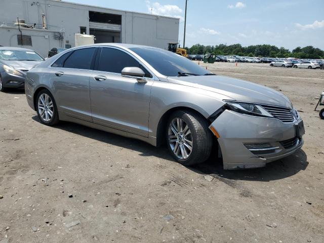 Vin: 3ln6l2j97gr624071, lot: 62464335, lincoln mkz 20164