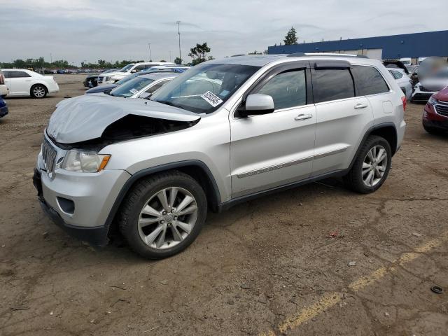 Vin: 1c4rjfat4cc352727, lot: 62503345, jeep grand cher laredo 2012 img_1
