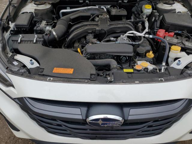 2025 SUBARU LEGACY 4S3BWAB62S3003210