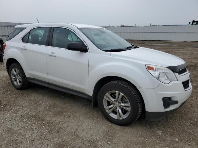 Vin: 2gnfleek2e6197509, lot: 60897455, chevrolet equinox ls 20144
