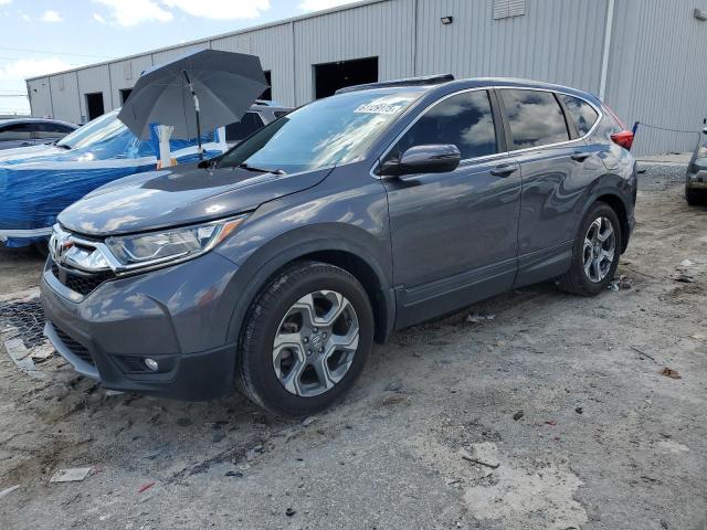 Vin: 5j6rw1h83ka003522, lot: 61129175, honda crv exl 2019 img_1
