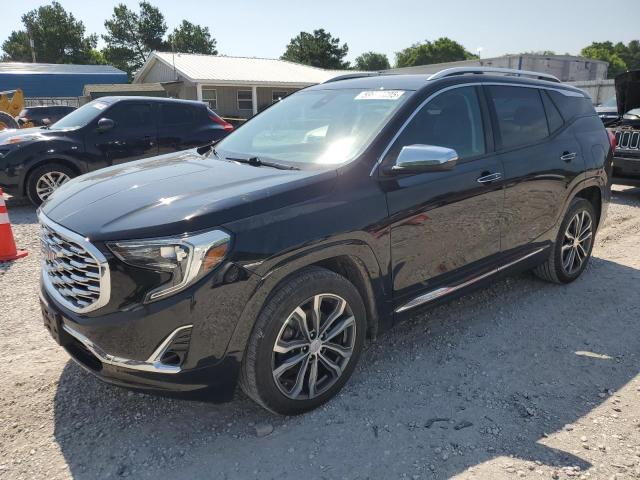Vin: 3gkalsex1kl261290, lot: 59987895, gmc terrain denali 2019 img_1