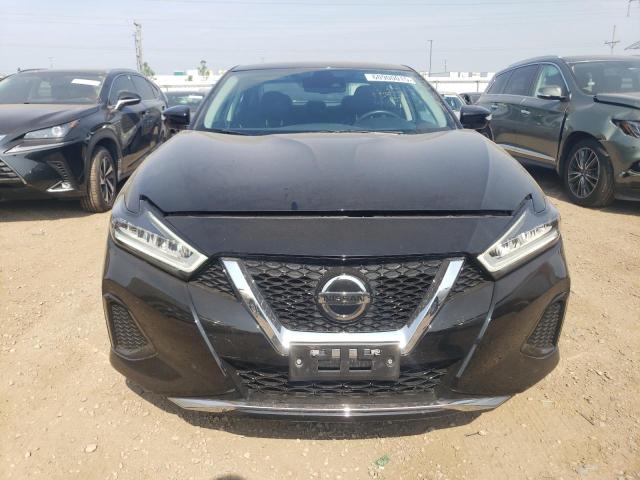 2020 NISSAN MAXIMA SV - 1N4AA6CV8LC384436