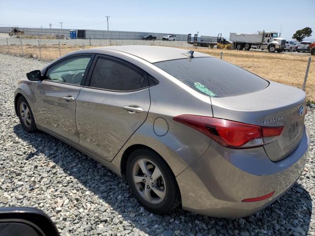 Vin: 5npdh4ae4eh502662, lot: 61273335, hyundai elantra se 20142