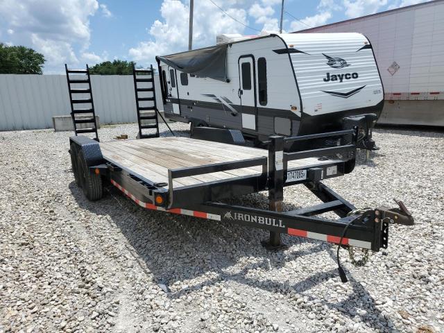 NORSTAR IRONBULL 2022 black   3EUGB1823N1005659 photo #1