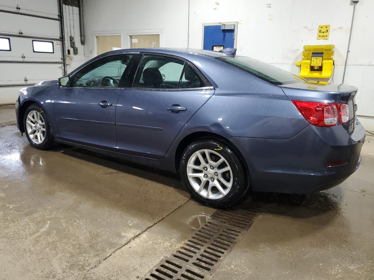 CHEVROLET MALIBU 2015