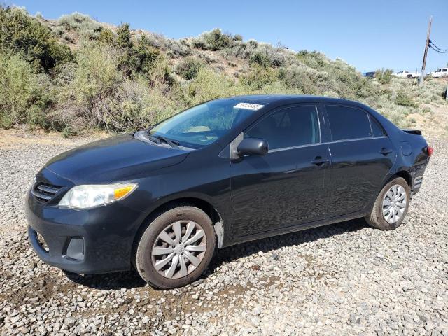Vin: 5yfbu4ee0dp122541, lot: 59134495, toyota corolla base 2013 img_1