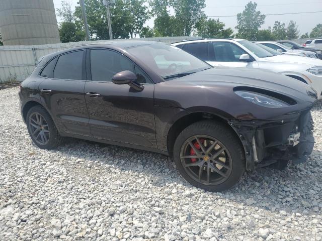 Vin: wp1ag2a53nlb22118, lot: 60453265, porsche macan s 20224