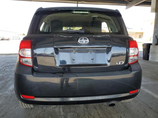 2012 TOYOTA SCION XD - JTKKU4B48C1024655