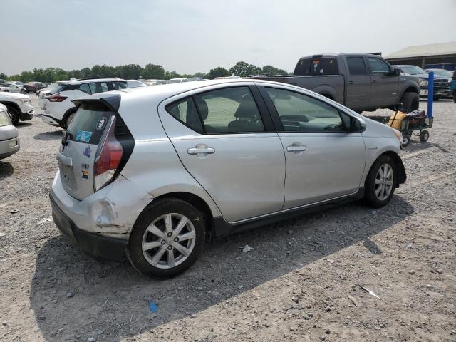 2017 TOYOTA PRIUS C JTDKDTB32H1592075