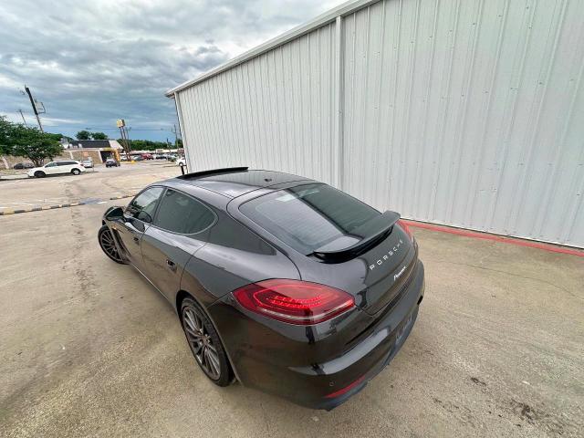Vin: wp0aa2a79fl001552, lot: 60759975, porsche panamera 2 20153