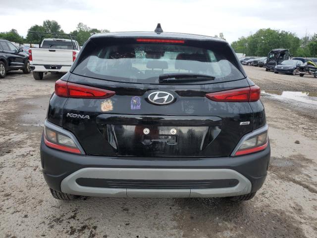 2023 HYUNDAI KONA SE KM8K2CAB2PU938505