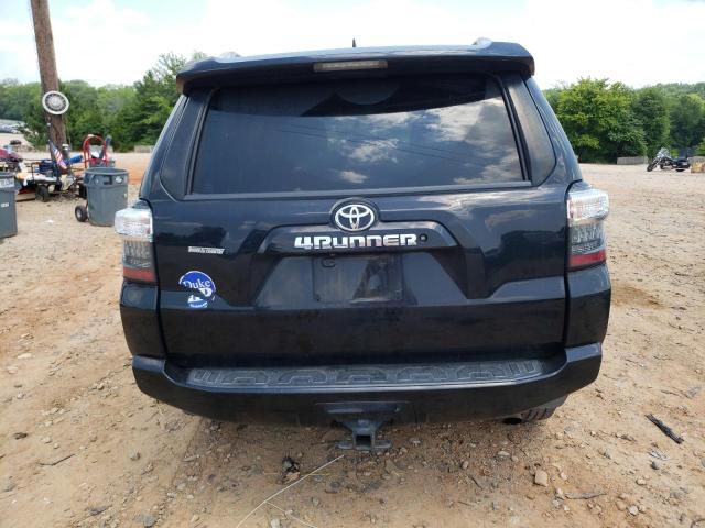 2016 TOYOTA 4RUNNER SR - JTEZU5JR5G5115983
