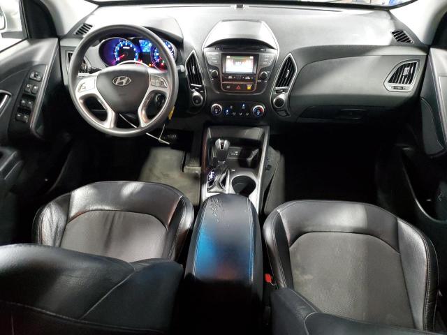 2015 HYUNDAI TUCSON GLS KM8JTCAF4FU038554