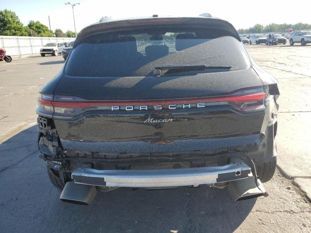 2023 PORSCHE MACAN BASE WP1AA2A54PLB05445