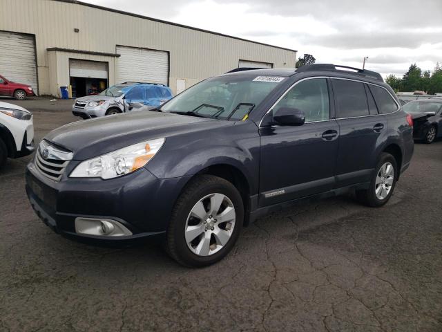 Vin: 4s4brbcc9c3207498, lot: 61016045, subaru outback 2.5i premium 2012 img_1