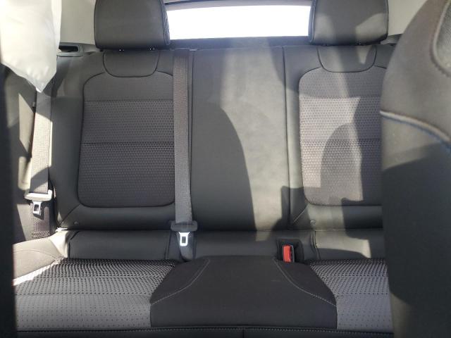 2025 CHEVROLET TRAX 1LT - KL77LHEP1SC185717