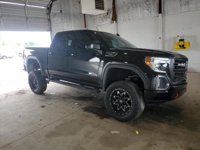 Vin: 1gtp9eel2lz337743, lot: 61227235, gmc sierra k1500 at4 20204