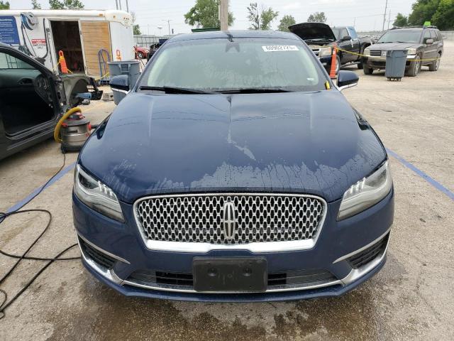 2018 LINCOLN MKZ RESERV - 3LN6L5F98JR607717