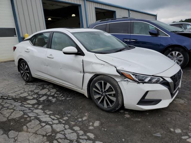 Vin: 3n1ab8cv3ny228028, lot: 61248525, nissan sentra sv 20224