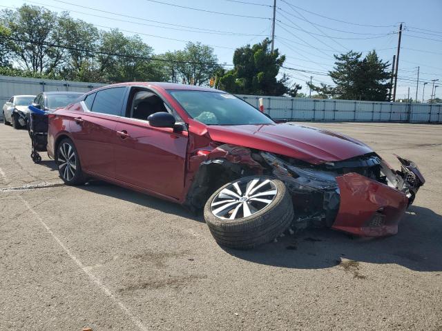 Vin: 1n4bl4cv7nn416352, lot: 61827955, nissan altima sr 20224